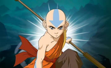 Смотреть Аватар: Легенда об Аанге 2005–2008 гг